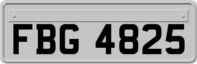 FBG4825