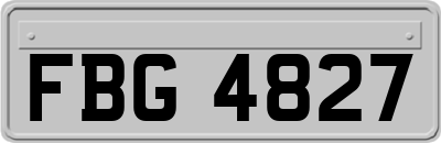 FBG4827
