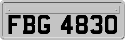 FBG4830
