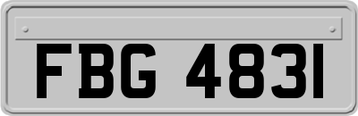 FBG4831