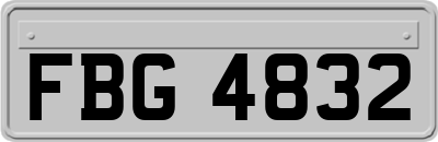 FBG4832