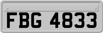 FBG4833