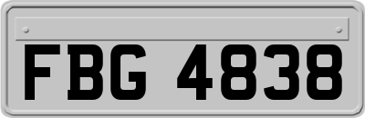 FBG4838