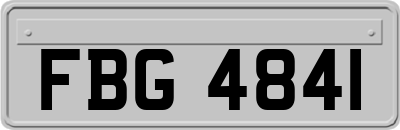 FBG4841