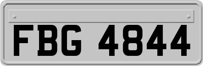 FBG4844