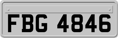 FBG4846