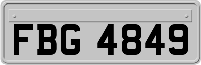 FBG4849