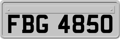 FBG4850