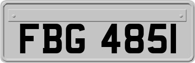 FBG4851
