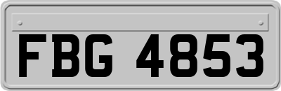FBG4853