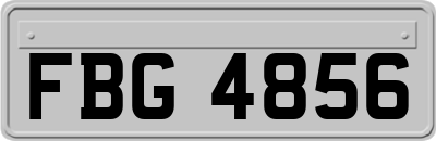FBG4856