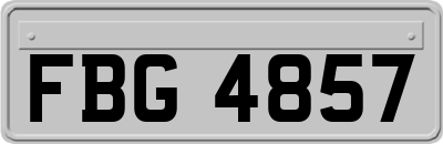 FBG4857