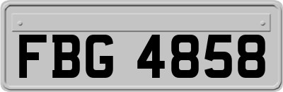FBG4858