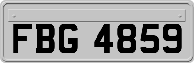 FBG4859
