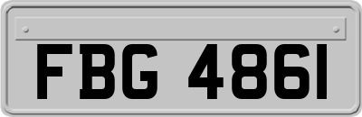 FBG4861