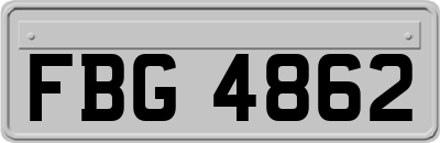 FBG4862
