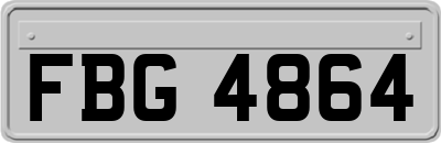 FBG4864