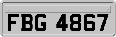 FBG4867