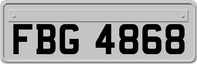 FBG4868