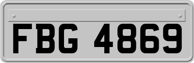 FBG4869