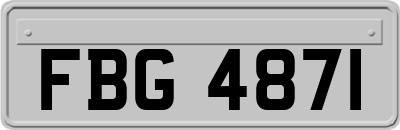 FBG4871