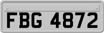 FBG4872