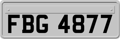 FBG4877