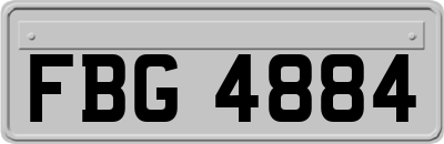 FBG4884