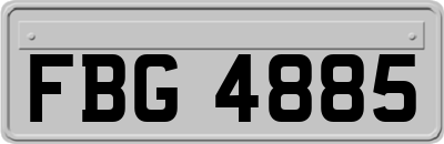FBG4885