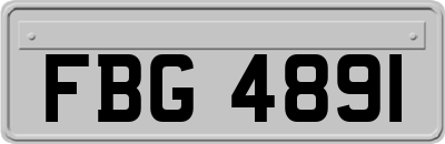 FBG4891