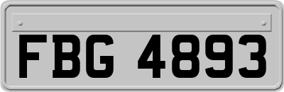 FBG4893