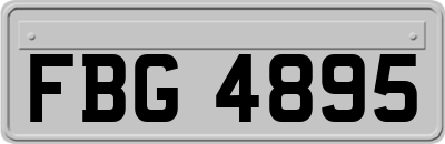 FBG4895