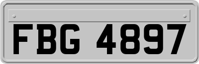 FBG4897