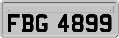 FBG4899