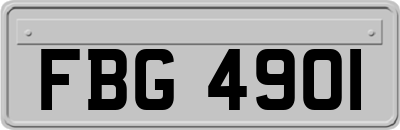 FBG4901