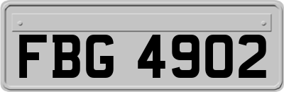 FBG4902