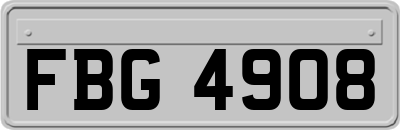FBG4908