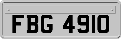 FBG4910