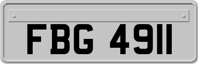 FBG4911