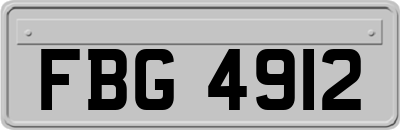 FBG4912