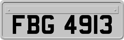 FBG4913