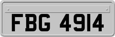 FBG4914