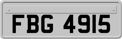 FBG4915