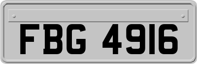 FBG4916