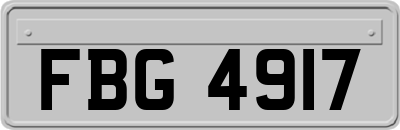 FBG4917