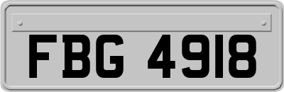 FBG4918