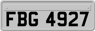 FBG4927