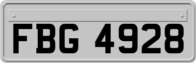 FBG4928