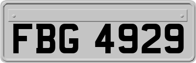 FBG4929