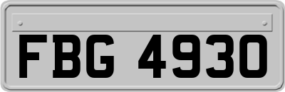 FBG4930